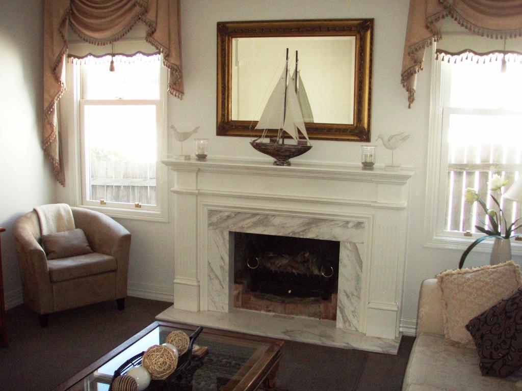 Jamieson Cottage Warrnambool Buitenkant foto