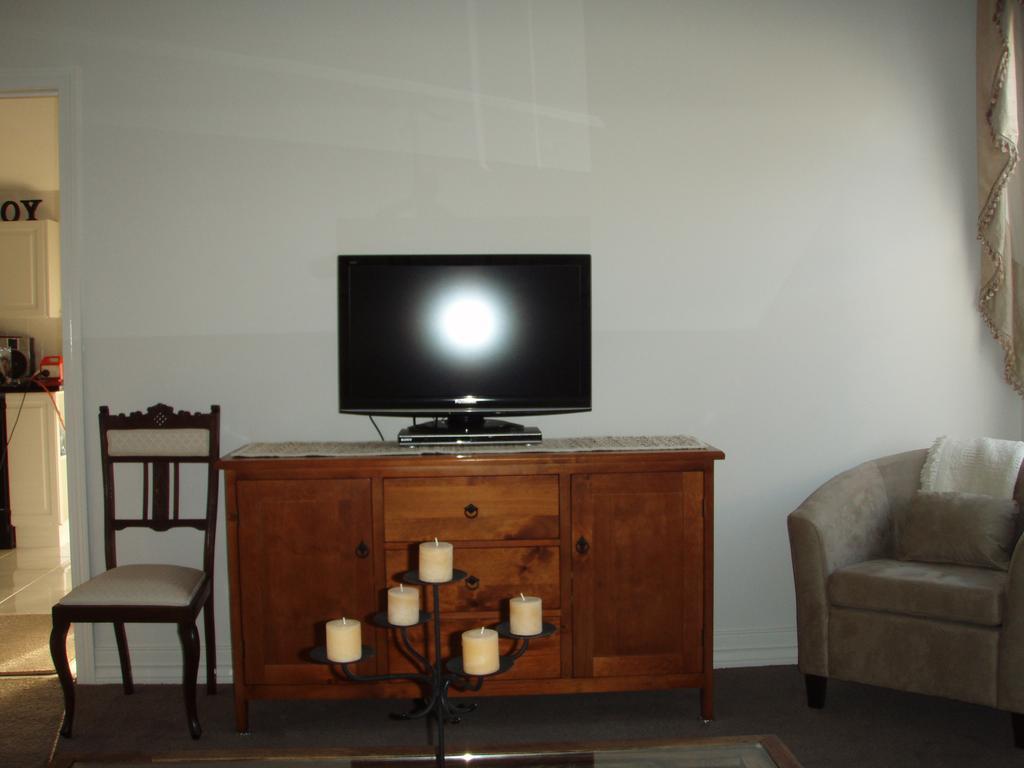 Jamieson Cottage Warrnambool Buitenkant foto