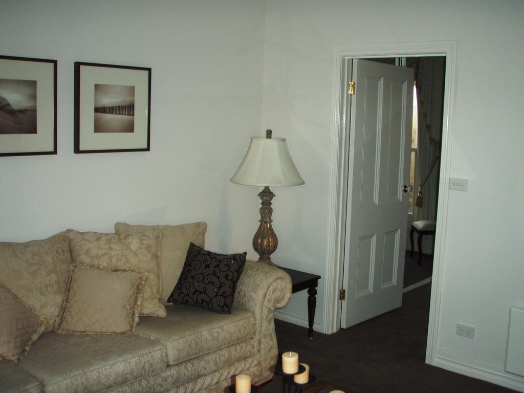 Jamieson Cottage Warrnambool Buitenkant foto