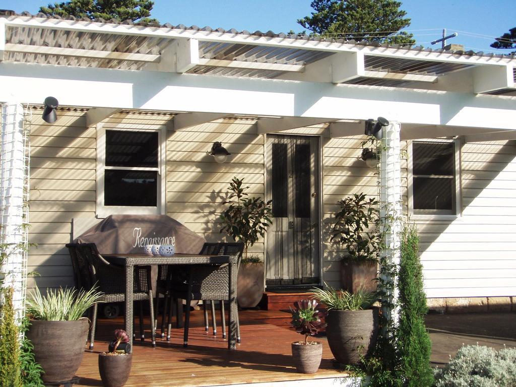 Jamieson Cottage Warrnambool Buitenkant foto