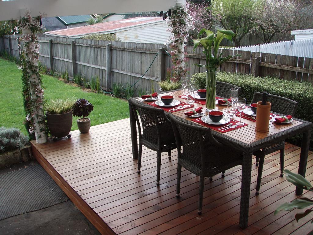 Jamieson Cottage Warrnambool Buitenkant foto