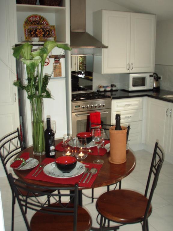 Jamieson Cottage Warrnambool Buitenkant foto