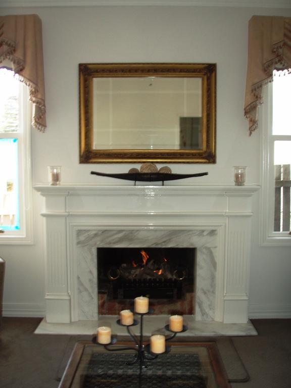 Jamieson Cottage Warrnambool Buitenkant foto