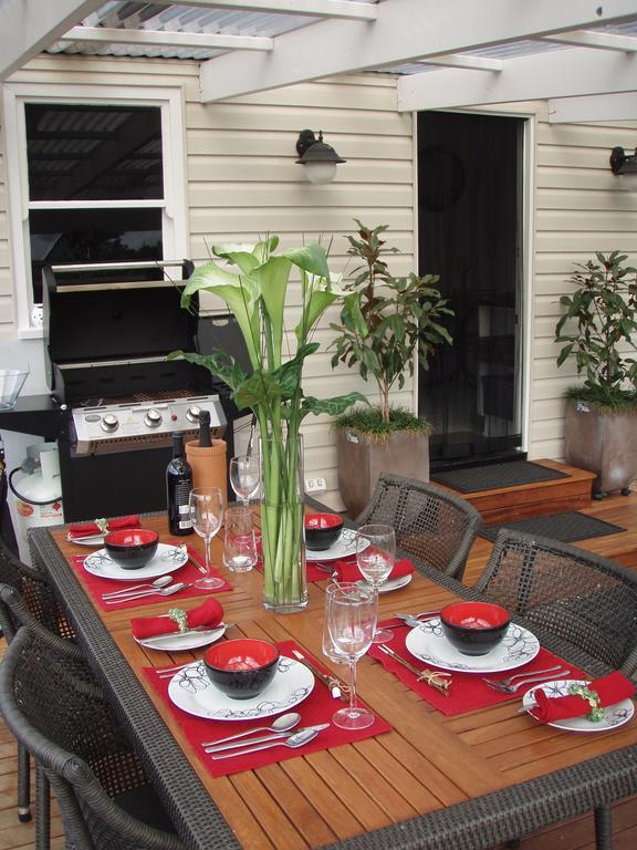 Jamieson Cottage Warrnambool Buitenkant foto