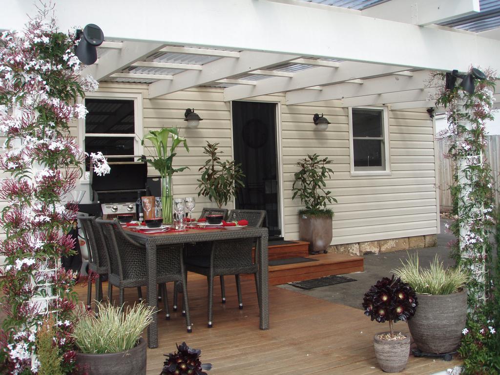 Jamieson Cottage Warrnambool Buitenkant foto